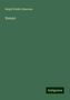 Ralph Waldo Emerson: Essays, Buch