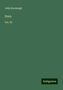 Julia Kavanagh: Kavanagh, J: Dora, Buch