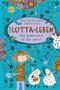 „Mein Lotta-Leben: Wie belämmert ist das denn?“ Alice Pantermüller, Daniela Kohl. Bunte Illustration mit Mädchen und Schafen., Buch