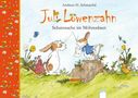 Andreas H. Schmachtl: Juli Löwenzahn. Schatzsuche im Möhrenbeet, Buch