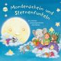 Julia Boehme: Mondenschein und Sternenfunkeln, Buch