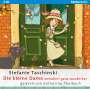 Stefanie Taschinski: Die kleine Dame melodiert ganz wunderbar, CD,CD,CD