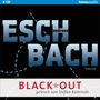 Andreas Eschbach: Black Out, 6 CDs