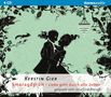 Kerstin Gier: Smaragdgrün. Liebe geht durch alle Zeiten 03., 6 CDs
