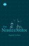 Auguste Lechner: Die Nibelungen, Buch