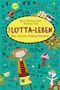Alice Pantermüller: Mein Lotta-Leben 09. Das reinste Katzentheater, Buch