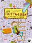 Alice Pantermüller: (Mein) Dein Lotta-Leben. Schülerkalender 2020/21, Buch