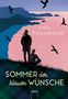 Antje Babendererde: Sommer der blauen Wünsche, Buch, Buch
