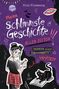 Sina Flammang: Meine schlimmste Geschichte aller Zeiten!!! Tagebuch einer Vampirin (3), Buch