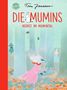 Tove Jansson: Die Mumins (9). Herbst im Mumintal, Buch