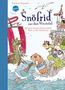 Andreas H. Schmachtl: Snöfrid aus dem Wiesental 02. Die ganz und gar abenteuerliche Reise zu den Nebelinseln, Buch