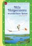 Selma Lagerlöf: Nils Holgerssons wunderbare Reise, Buch