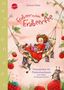 Stefanie Dahle: Erdbeerinchen Erdbeerfee. Hokuspokus im Fledermausbaum und andere Vorlesegeschichten, Buch