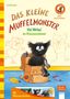 Julia Boehme: Das kleine Muffelmonster. Viel Wirbel im Klassenzimmer, Buch