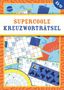 Deike: Supercoole Kreuzworträtsel, Buch