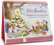 Andreas H. Schmachtl: Tilda Apfelkern. Weihnachtszeit im Winterwald, Buch