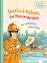 Oliver Pautsch: Sherlock Holmes, der Meisterdetektiv (4). Der unsichtbare siebte Mann, Buch