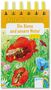 Friederun Reichenstetter: Die Biene und unsere Natur, Buch
