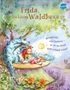 Jutta Langreuter: Frida, die kleine Waldhexe, Buch