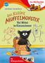 Julia Boehme: Das kleine Muffelmonster. Viel Wirbel im Klassenzimmer, Buch