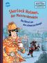 Oliver Pautsch: Sherlock Holmes, der Meisterdetektiv (2). Das Rätsel um den schwarzen Hengst, Buch