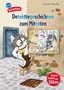 Anna Lott: Detektivgeschichten zum Mitraten, Buch