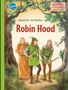 Howard Pyle: Robin Hood, Buch