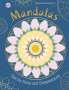 Mandalas - Zeit für Ruhe und Entspannung, Buch