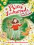 Sandra Grimm: Mimi Zuckerperle und die Zauberbäckerei (2). Die fliegenden Weihnachtsplätzchen, Buch