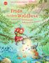 Jutta Langreuter: Frida, die kleine Waldhexe (7). Flunkertrick und Schummelei helfen nicht bei Zauberei, Buch