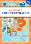 Deike: 80 geniale Kreuzworträtsel, Buch