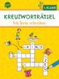 Helen Seeberg: Kreuzworträtsel. Ich lerne schreiben (1. Klasse), Buch