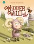 Romy Pohl: Widder Willi will aber!, Buch