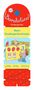Friederike Barnhusen: Bandolino. Mein Kindergartenwissen, Buch