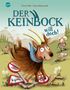 Romy Pohl: Der Keinbock will doch!, Buch