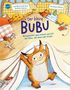 Lisa-Marie Dickreiter: Der kleine Bubu. Mittagsschlaf ganz schnell und fix? Der Bubu, der kennt alle Tricks!, Buch