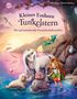 Mila Berg: Kleines Einhorn Funkelstern (5). Der geheimnisvolle Freundschaftszauber, Buch, Buch