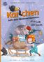 Lisa-Marie Dickreiter: Karlchen hilft dem Weihnachtsmann - ob er will oder nicht (3), Buch