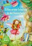 Stefanie Dahle: Elfies erster Schultag in der Feenschule, Buch
