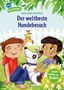 Sandra Grimm: Der weltbeste Hundebesuch, Buch