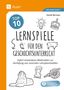 Daniel Bernsen: Die Top 10 Lernspiele für den Geschichtsunterricht, Buch,Div.