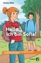 Christa Miller: Hallo, ich bin Sofia!, Buch, Buch