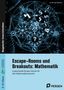 Jennifer Day-Betschelt: Escape-Rooms und Breakouts: Mathematik 8-10 Klasse, 1 Buch und 1 Diverse