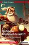 Lena Havek: Fröhliche Weihnachtszeit!?!, Buch