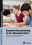Liv van Halen: Konzentrationstraining in der Sekundarstufe I, 1 Buch und 1 Diverse