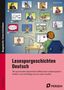Andreas M. Bräu: Lesespurgeschichten 7./8. Klasse - Deutsch, Buch, Buch