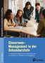 Tina Leier-Hansen: Classroom-Management in der Sekundarstufe, Buch