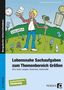 Christina Barkhausen: Lebensnahe Sachaufgaben zum Themenbereich Größen, Buch