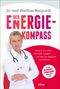 Matthias Marquardt: Der Energiekompass, Buch