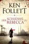 Der Schlüssel zu Rebecca, Buch